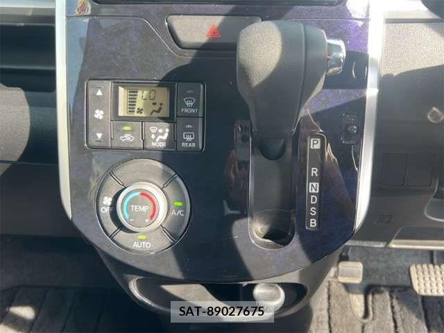 Daihatsu TANTO CUSTOM 2018-02 8369325-8
