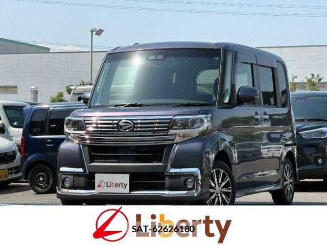 Daihatsu TANTO CUSTOM 2018-06 8369362-0