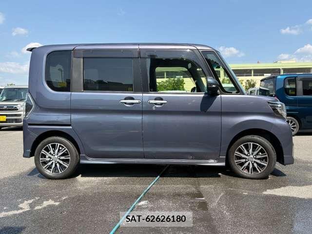 Daihatsu TANTO CUSTOM 2018-06 8369362-9