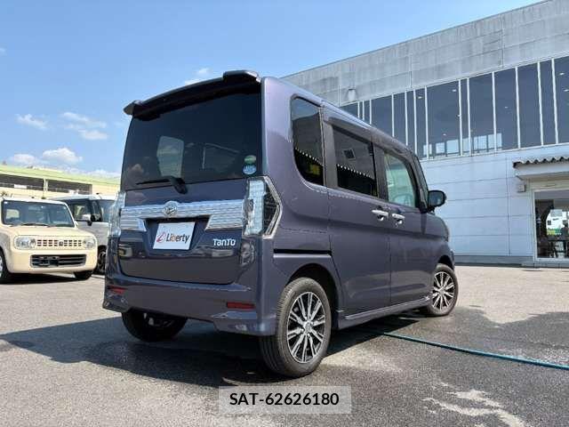 Daihatsu TANTO CUSTOM 2018-06 8369362-10