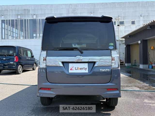 Daihatsu TANTO CUSTOM 2018-06 8369362-11