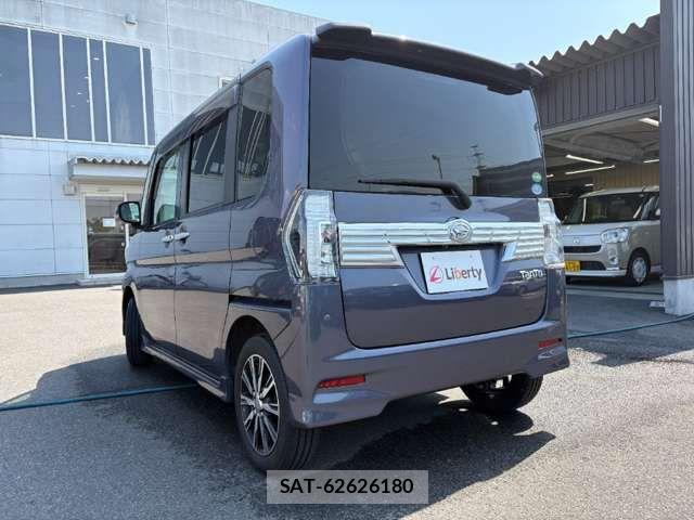 Daihatsu TANTO CUSTOM 2018-06 8369362-12