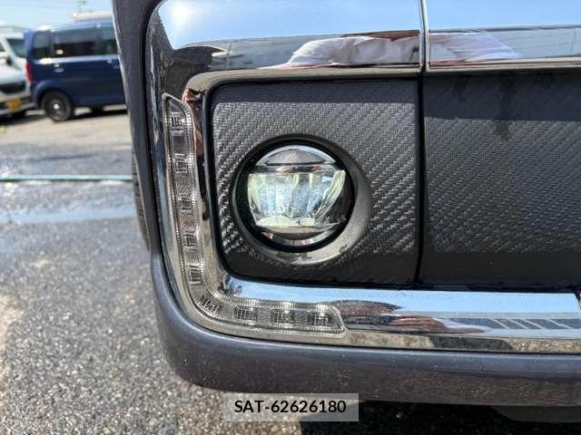Daihatsu TANTO CUSTOM 2018-06 8369362-14