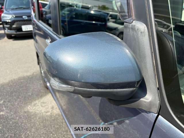 Daihatsu TANTO CUSTOM 2018-06 8369362-17