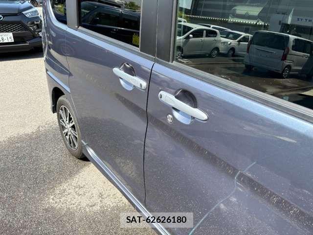 Daihatsu TANTO CUSTOM 2018-06 8369362-18