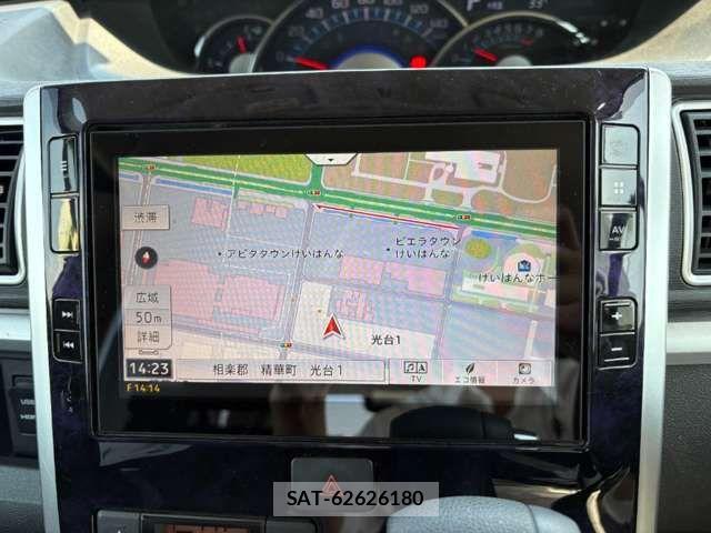 Daihatsu TANTO CUSTOM 2018-06 8369362-6