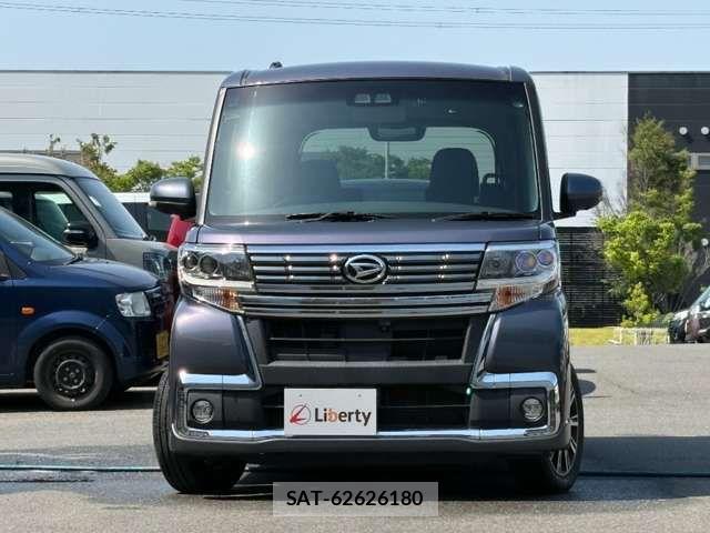 Daihatsu TANTO CUSTOM 2018-06 8369362-7