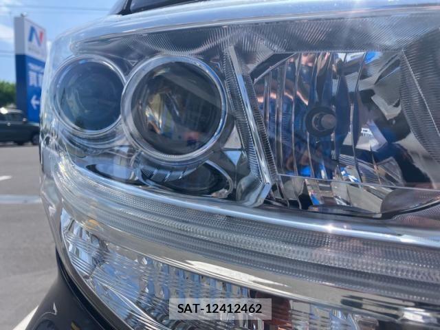 Daihatsu TANTO CUSTOM 2015-03 8369372-10