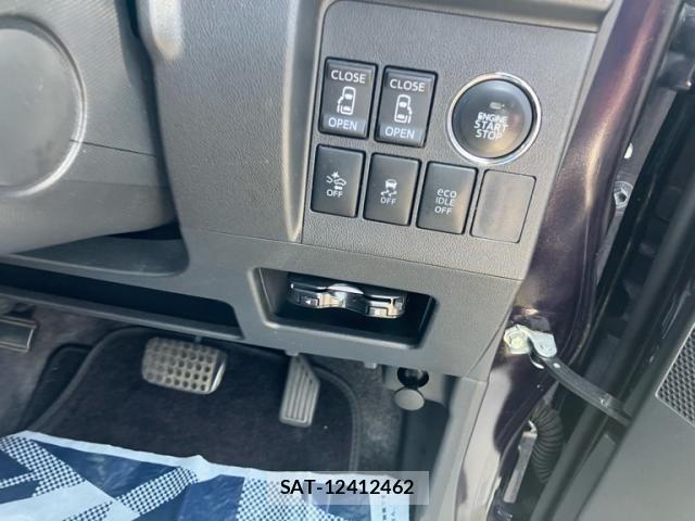 Daihatsu TANTO CUSTOM 2015-03 8369372-18