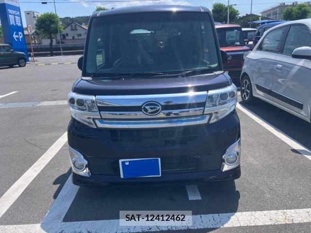 Daihatsu TANTO CUSTOM 2015-03 8369372-2
