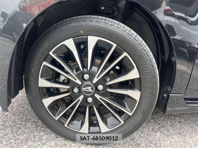 Daihatsu TANTO CUSTOM 2023-08 8369284-12