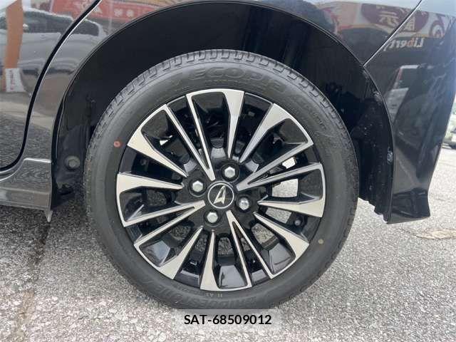 Daihatsu TANTO CUSTOM 2023-08 8369284-13