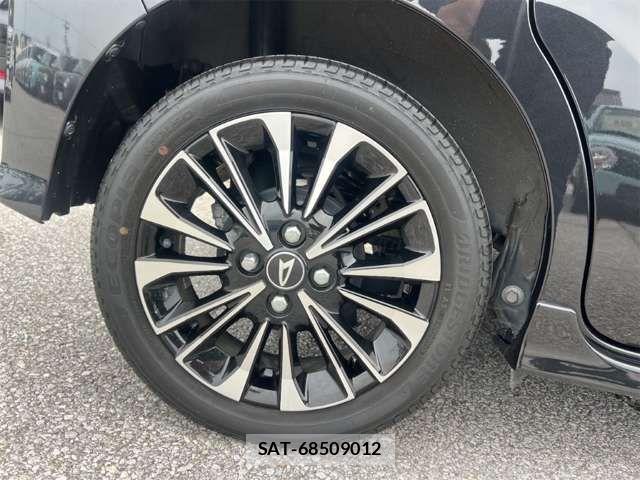 Daihatsu TANTO CUSTOM 2023-08 8369284-14
