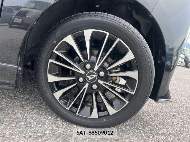 Daihatsu TANTO CUSTOM 2023-08 8369284-15