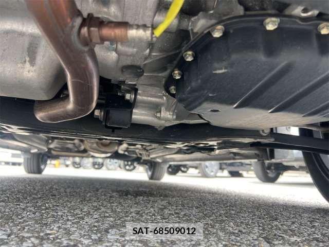 Daihatsu TANTO CUSTOM 2023-08 8369284-17
