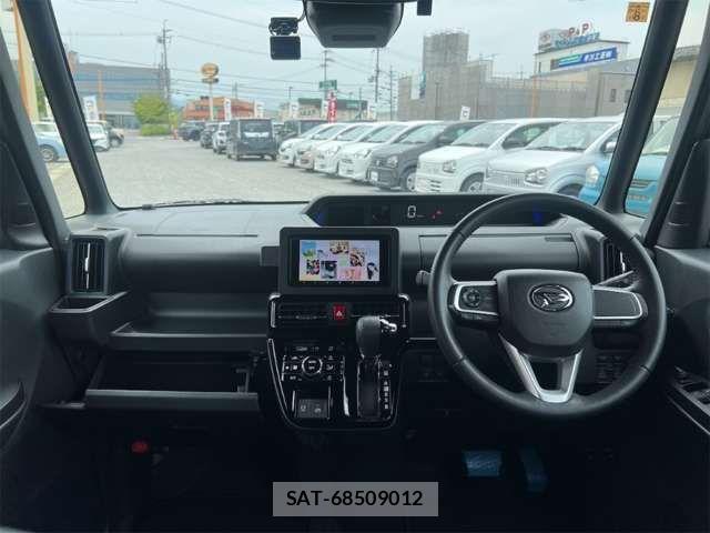 Daihatsu TANTO CUSTOM 2023-08 8369284-1