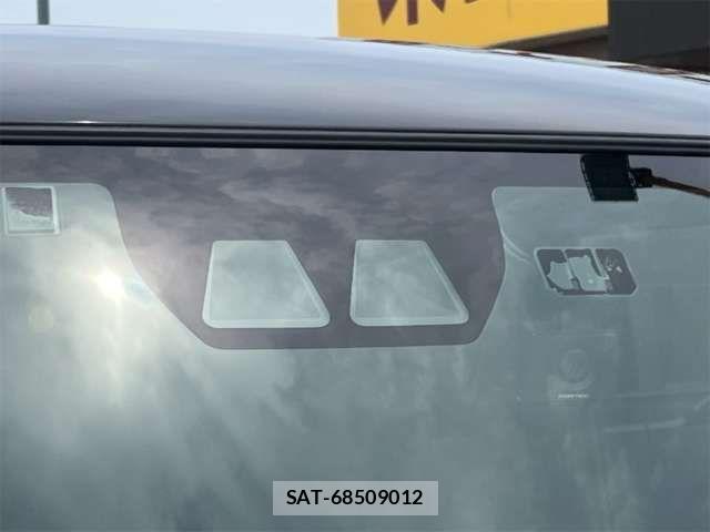 Daihatsu TANTO CUSTOM 2023-08 8369284-19