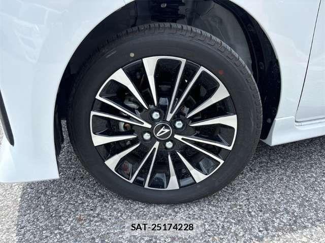 Daihatsu TANTO CUSTOM 2024-12 8369280-11