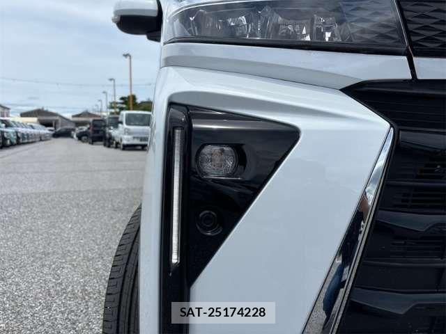 Daihatsu TANTO CUSTOM 2024-12 8369280-16