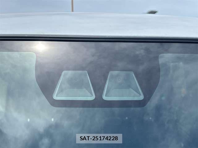 Daihatsu TANTO CUSTOM 2024-12 8369280-17