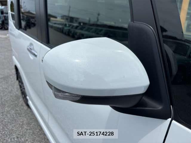 Daihatsu TANTO CUSTOM 2024-12 8369280-18