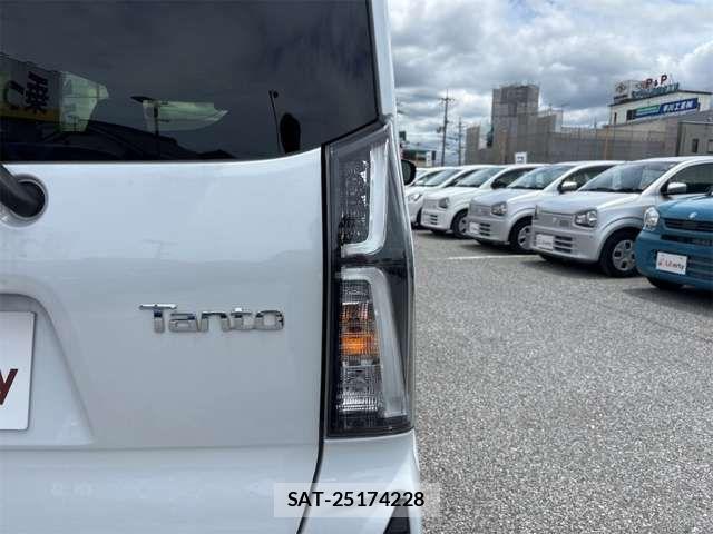 Daihatsu TANTO CUSTOM 2024-12 8369280-19