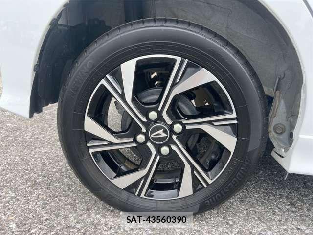 Daihatsu TANTO CUSTOM 2023-09 8369290-13