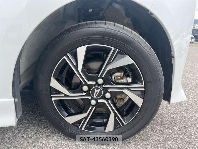 Daihatsu TANTO CUSTOM 2023-09 8369290-14
