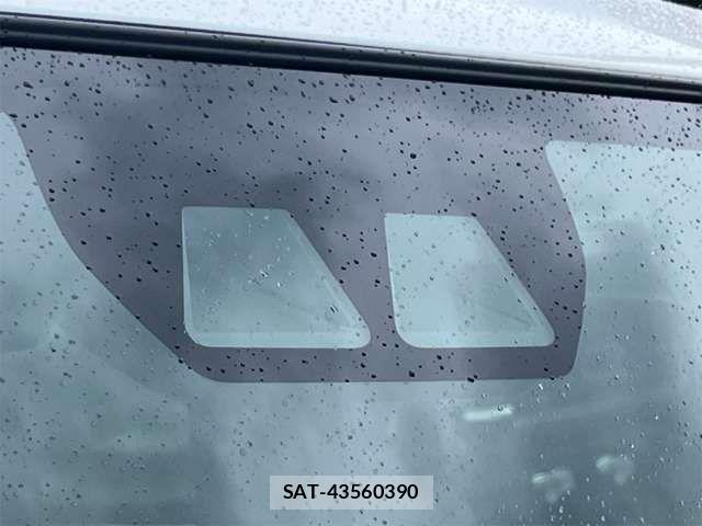 Daihatsu TANTO CUSTOM 2023-09 8369290-18