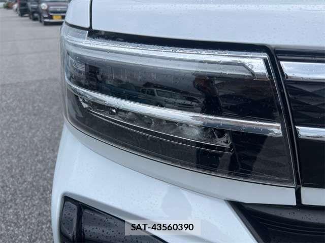 Daihatsu TANTO CUSTOM 2023-09 8369290-19