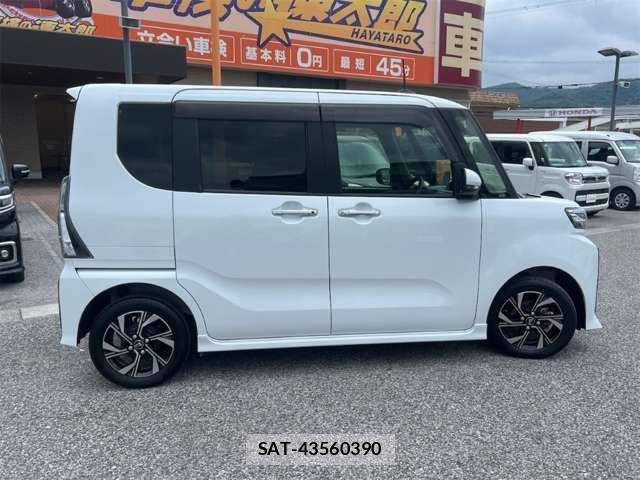 Daihatsu TANTO CUSTOM 2023-09 8369290-6