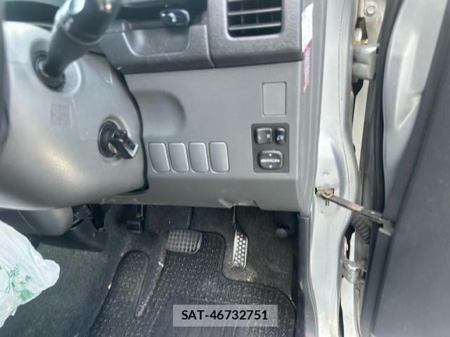 Daihatsu TANTO CUSTOM 2007-12 8369391-9