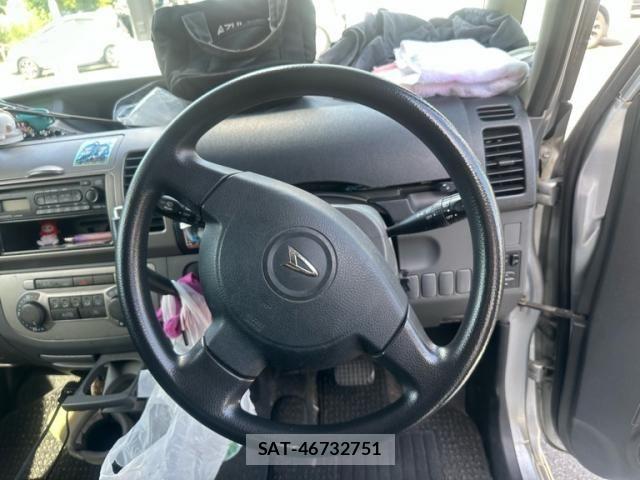Daihatsu TANTO CUSTOM 2007-12 8369391-10