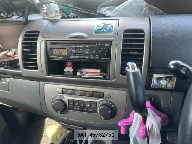 Daihatsu TANTO CUSTOM 2007-12 8369391-11