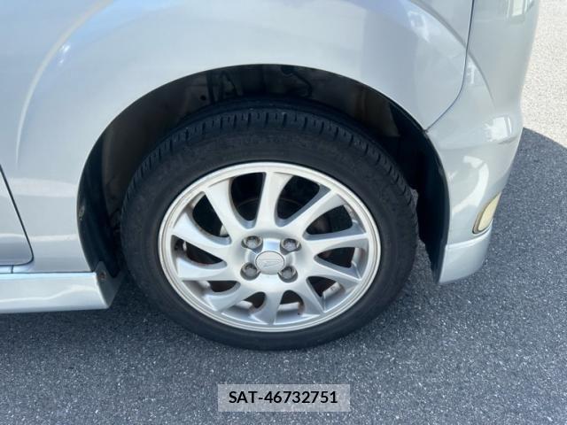 Daihatsu TANTO CUSTOM 2007-12 8369391-1