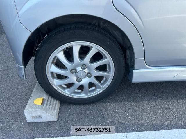 Daihatsu TANTO CUSTOM 2007-12 8369391-2