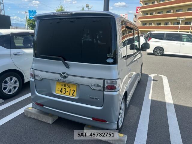 Daihatsu TANTO CUSTOM 2007-12 8369391-3