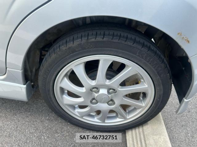Daihatsu TANTO CUSTOM 2007-12 8369391-4