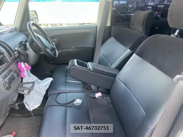 Daihatsu TANTO CUSTOM 2007-12 8369391-6