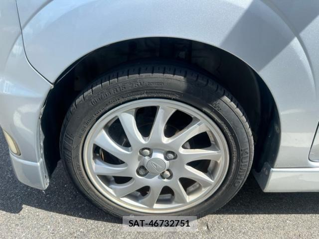 Daihatsu TANTO CUSTOM 2007-12 8369391-7