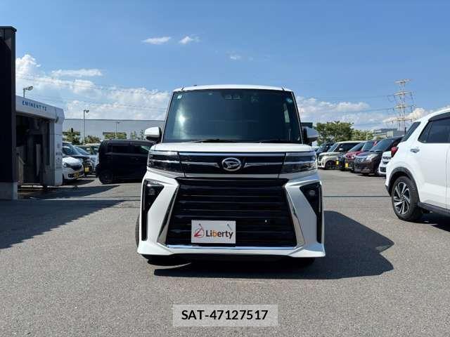 Daihatsu TANTO CUSTOM 2023-05 8369283-9