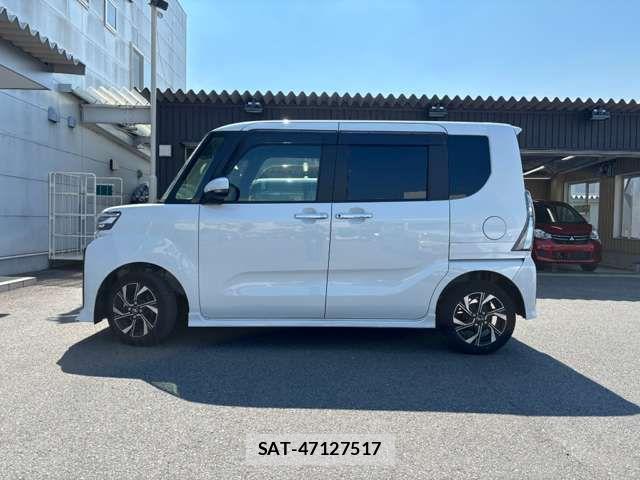 Daihatsu TANTO CUSTOM 2023-05 8369283-11