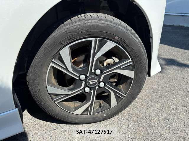 Daihatsu TANTO CUSTOM 2023-05 8369283-12
