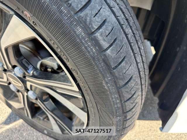 Daihatsu TANTO CUSTOM 2023-05 8369283-13