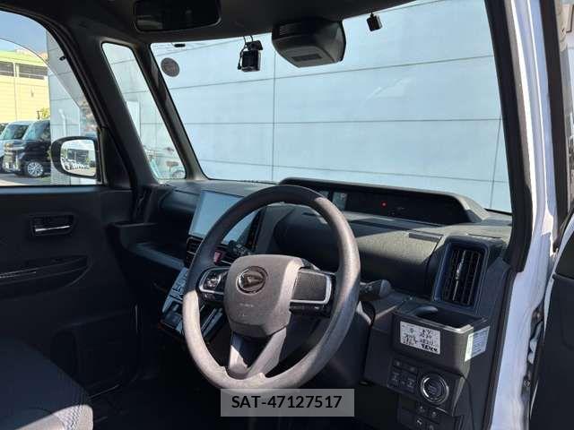 Daihatsu TANTO CUSTOM 2023-05 8369283-14