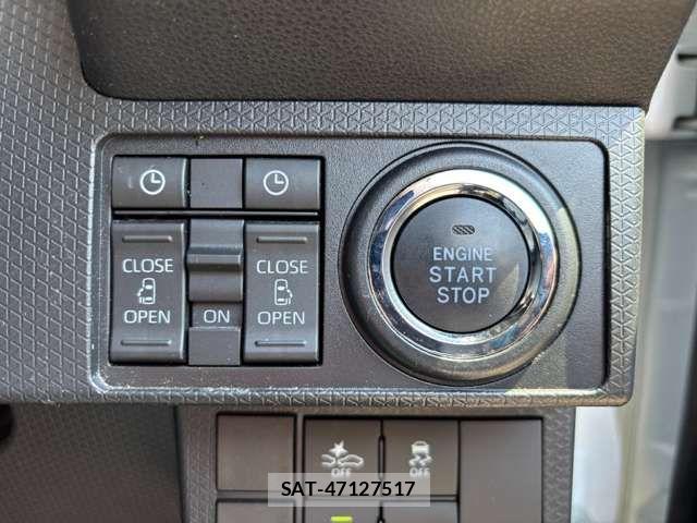 Daihatsu TANTO CUSTOM 2023-05 8369283-16
