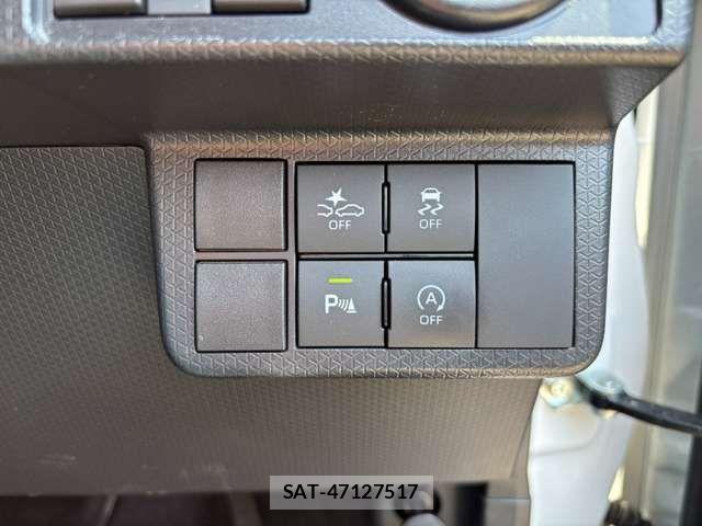 Daihatsu TANTO CUSTOM 2023-05 8369283-17