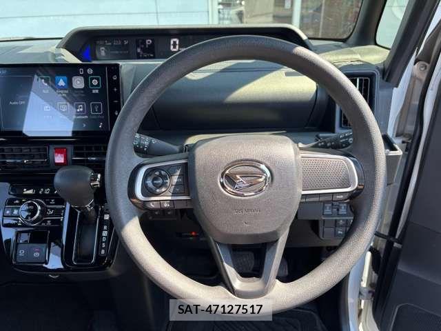 Daihatsu TANTO CUSTOM 2023-05 8369283-18