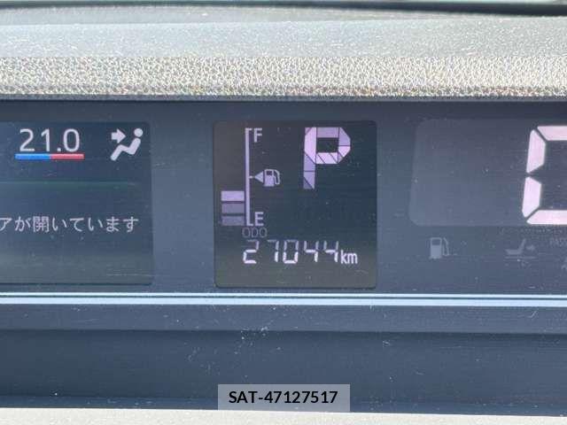 Daihatsu TANTO CUSTOM 2023-05 8369283-19
