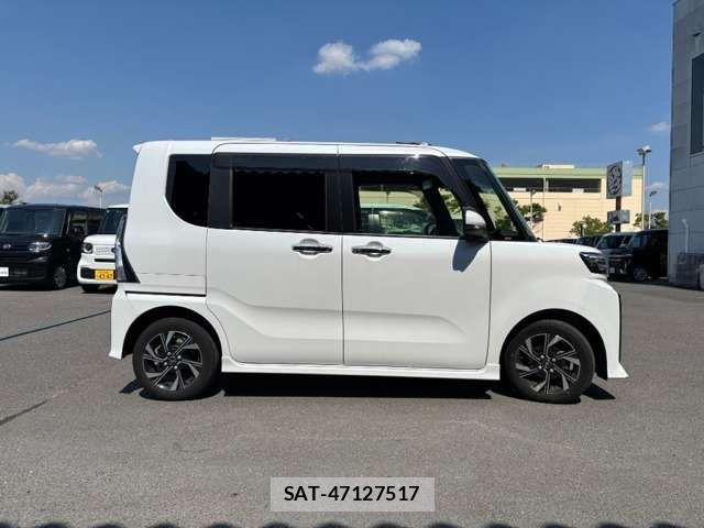 Daihatsu TANTO CUSTOM 2023-05 8369283-5